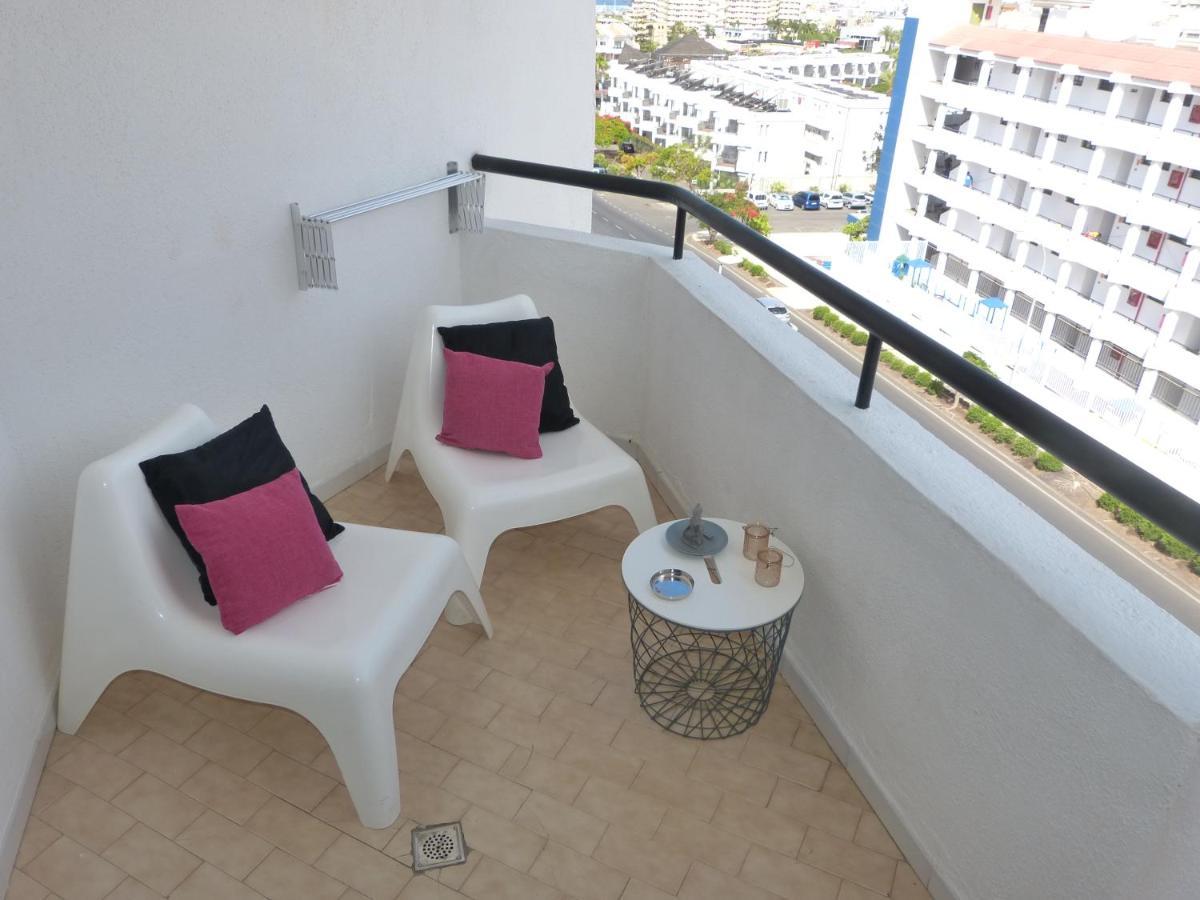 Suncanarias Estudio Summerland Arona  Zewnętrze zdjęcie