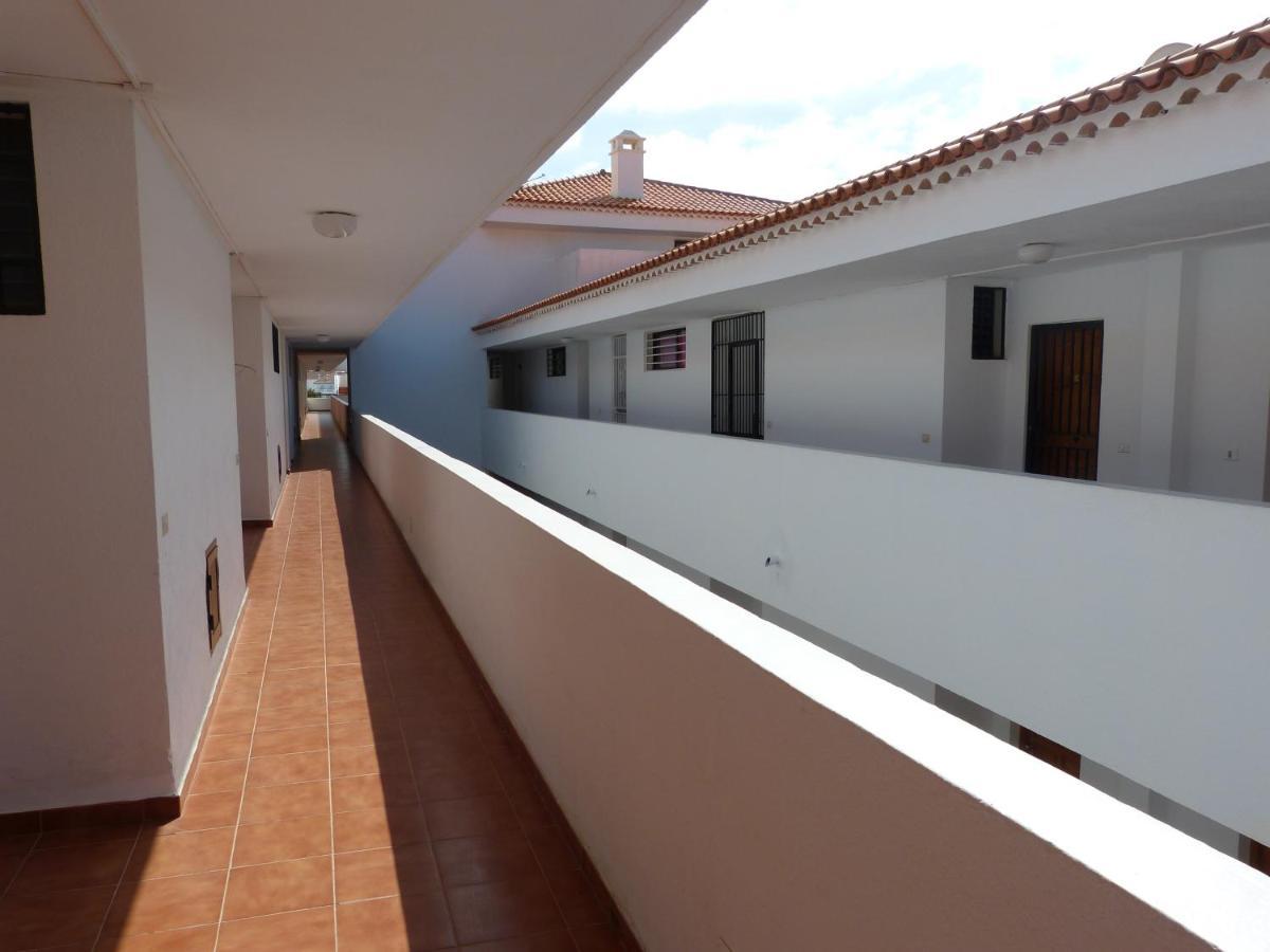 Suncanarias Estudio Summerland Arona  Zewnętrze zdjęcie