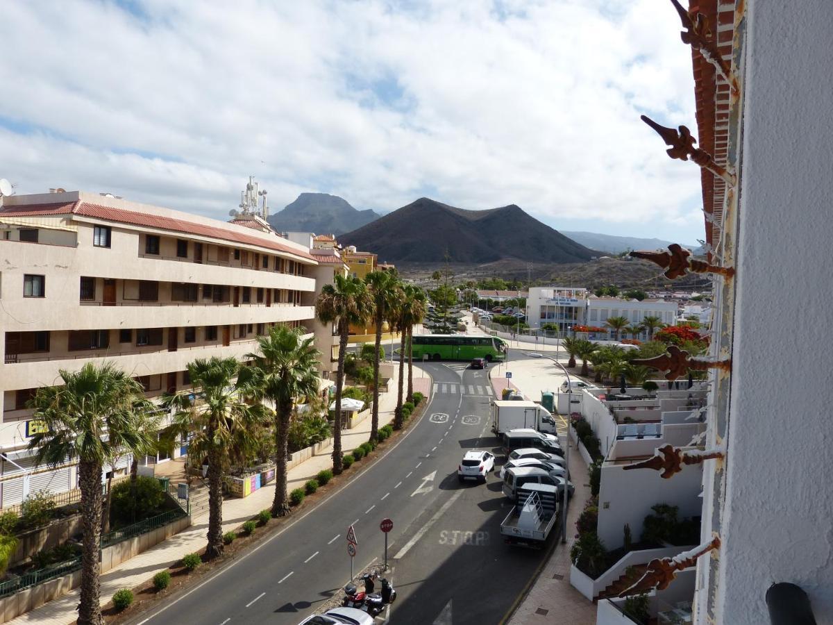 Suncanarias Estudio Summerland Arona  Zewnętrze zdjęcie