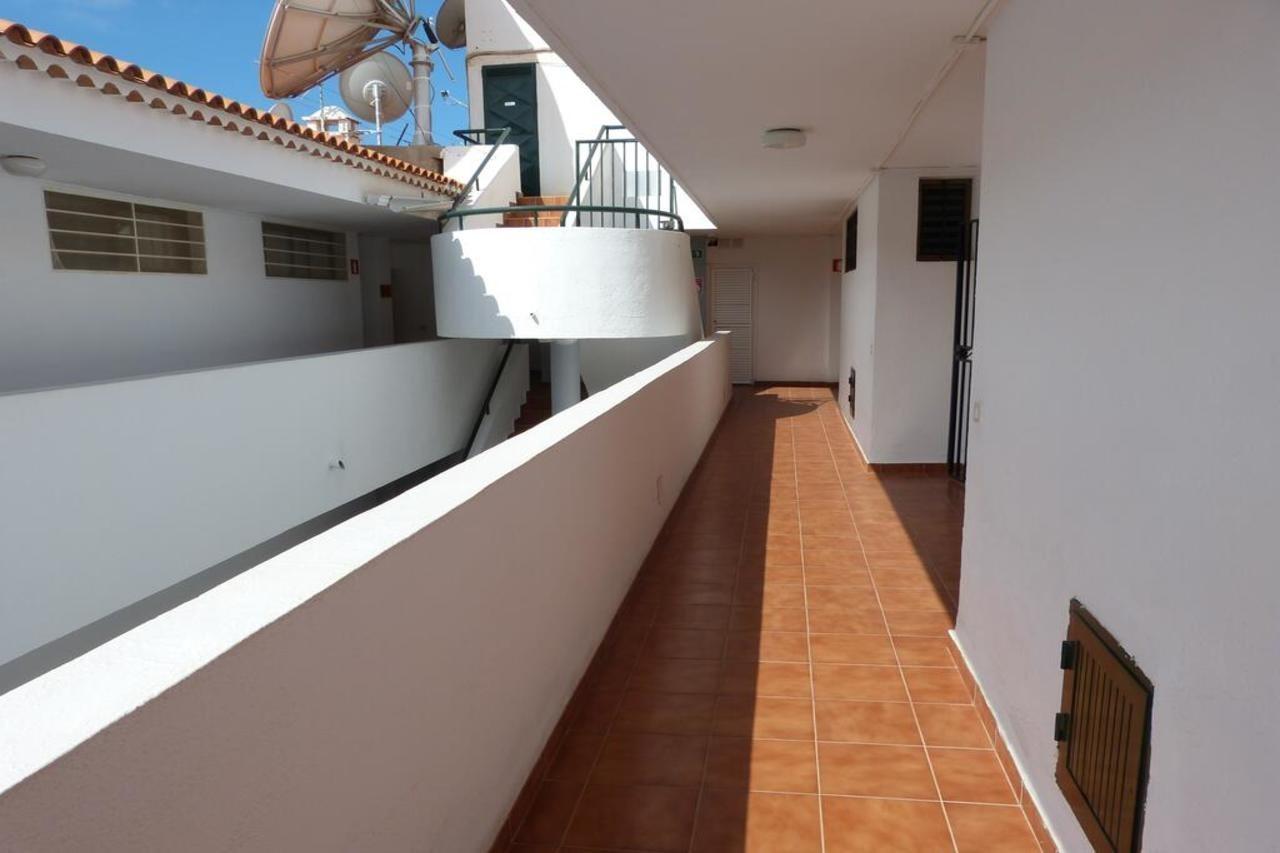 Suncanarias Estudio Summerland Arona  Zewnętrze zdjęcie