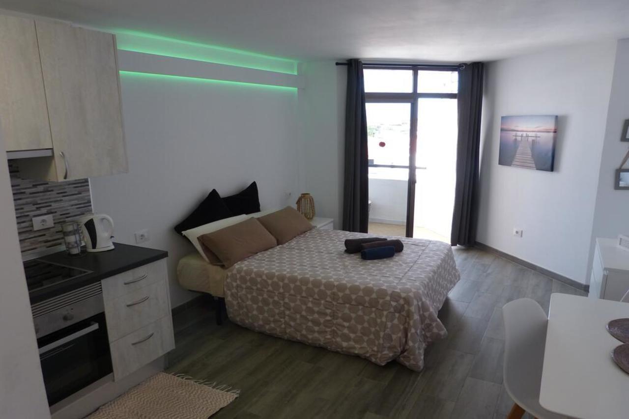 Suncanarias Estudio Summerland Arona  Zewnętrze zdjęcie