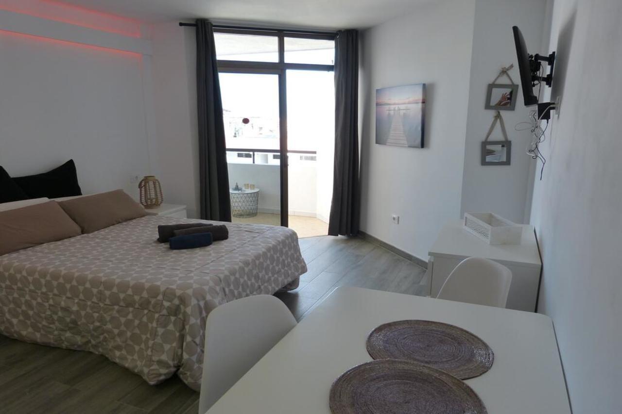 Suncanarias Estudio Summerland Arona  Zewnętrze zdjęcie
